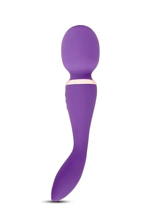 Bestel: Alluvion XLR8 Wand by NuSensuelle - bij Happytoys.nl, happytoys.be, Happytoys.ae: erotische sex webshop | liever Happy dan Easy ⭐⭐⭐⭐⭐