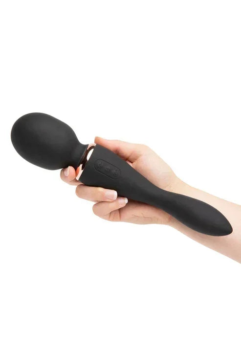 Bestel: Alluvion XLR8 Wand by NuSensuelle - bij Happytoys.nl, happytoys.be, Happytoys.ae: erotische sex webshop | liever Happy dan Easy ⭐⭐⭐⭐⭐