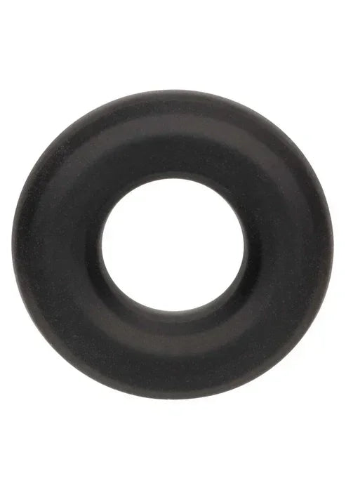 Bestel: Alpha Prolong Medium Ring by CalExotics - bij Happytoys.nl, happytoys.be, Happytoys.ae: erotische sex webshop | liever Happy dan Easy βββββ