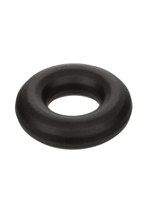 Alpha Prolong Medium Ring by CalExotics - Happytoys Sexshop: online sex shop for Feeling Happy & Easy π - Discreet geleverd
