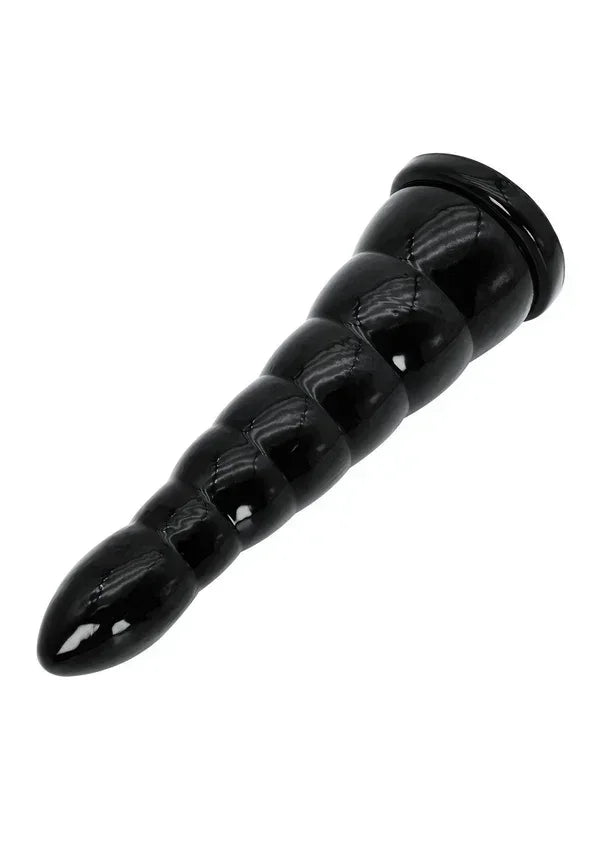 Bestel: Anal Cone 26 cm by Hidden Desire - bij Happytoys.nl, happytoys.be, Happytoys.ae: erotische sex webshop | liever Happy dan Easy âââââ