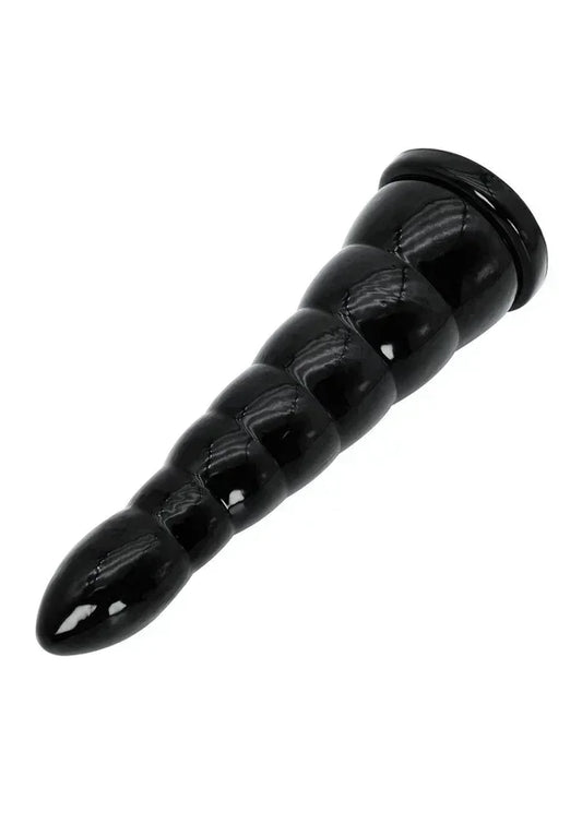 Anal Cone 26 cm by Hidden Desire - Happytoys Sexshop: online sex shop for Feeling Happy & Easy 😊 - Discreet geleverd