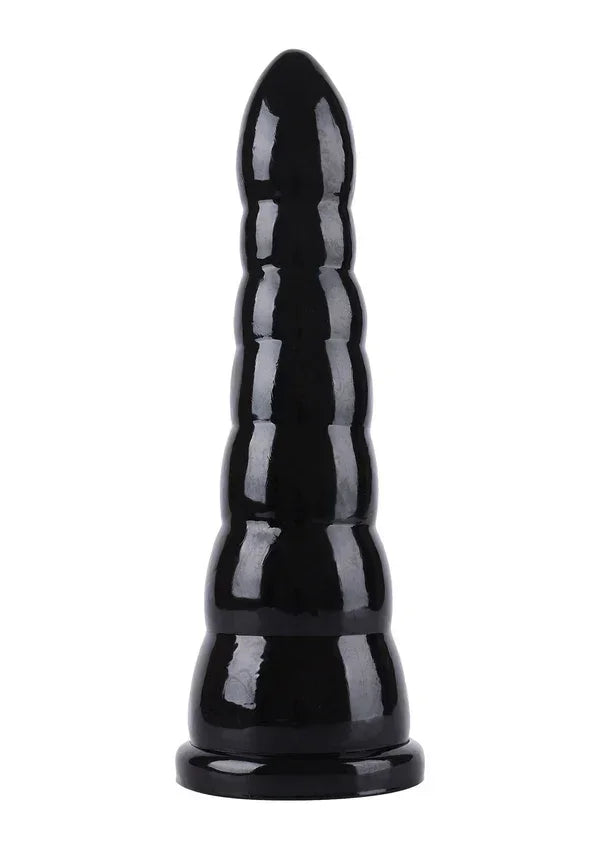 Anal Cone 26 cm by Hidden Desire - Happytoys Sexshop: online sex shop for Feeling Happy & Easy 😊 - Discreet geleverd