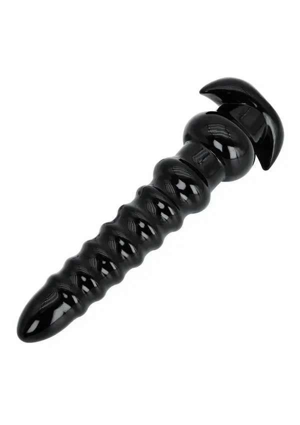 Bestel: Anal Drill 34 cm by Hidden Desire - bij Happytoys.nl, happytoys.be, Happytoys.ae: erotische sex webshop | liever Happy dan Easy ⭐⭐⭐⭐⭐