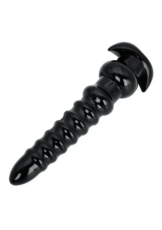 Anal Drill 34 cm by Hidden Desire - Happytoys Sexshop: online sex shop for Feeling Happy & Easy ๐ - Discreet geleverd
