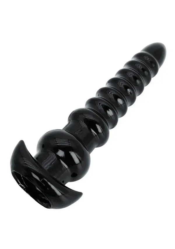 Bestel: Anal Drill 34 cm by Hidden Desire - bij Happytoys.nl, happytoys.be, Happytoys.ae: erotische sex webshop | liever Happy dan Easy ⭐⭐⭐⭐⭐
