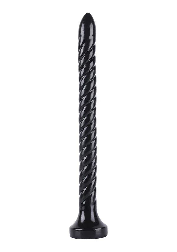 Anal Serpent 45 cm by Hidden Desire - Happytoys Sexshop: online sex shop for Feeling Happy & Easy 😊 - Discreet geleverd