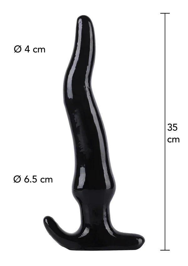 Bestel: Anal Slider 35 cm by Hidden Desire - bij Happytoys.nl, happytoys.be, Happytoys.ae: erotische sex webshop | liever Happy dan Easy ⭐⭐⭐⭐⭐