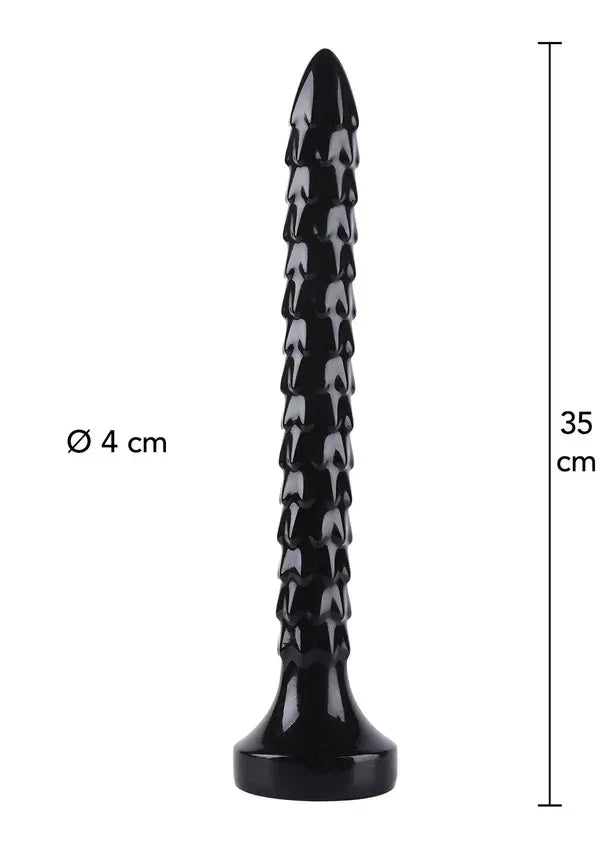 Bestel: Anal Snake 35 cm by Hidden Desire - bij Happytoys.nl, happytoys.be, Happytoys.ae: erotische sex webshop | liever Happy dan Easy ⭐⭐⭐⭐⭐