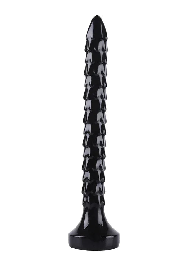 Anal Snake 35 cm by Hidden Desire - Happytoys Sexshop: Toys for Feeling Happy & Easy 😊 - Discreet geleverd