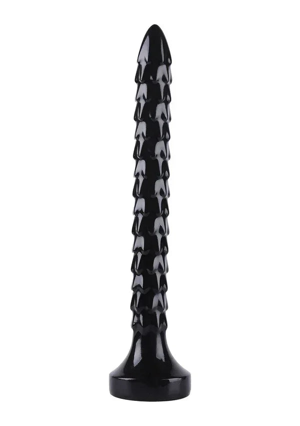 Anal Snake 35 cm by Hidden Desire - Happytoys Sexshop: online sex shop for Feeling Happy & Easy 😊 - Discreet geleverd