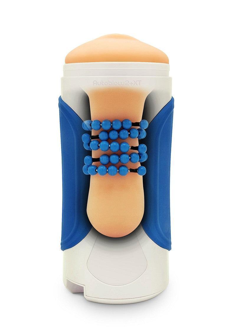 2+ XT Machine size C by Autoblow - Happytoys Sexshop: online sex shop for Feeling Happy & Easy π - Discreet geleverd