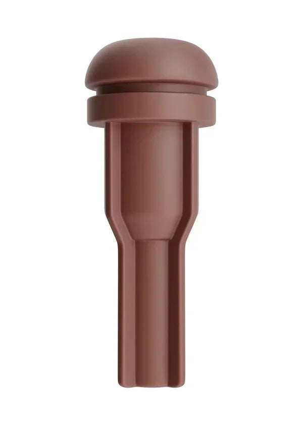 Bestel: Autoblow AI Ultra Anus Sleeve Brown by Autoblow - bij Happytoys.nl, happytoys.be, Happytoys.ae: erotische sex webshop | liever Happy dan Easy ⭐⭐⭐⭐⭐