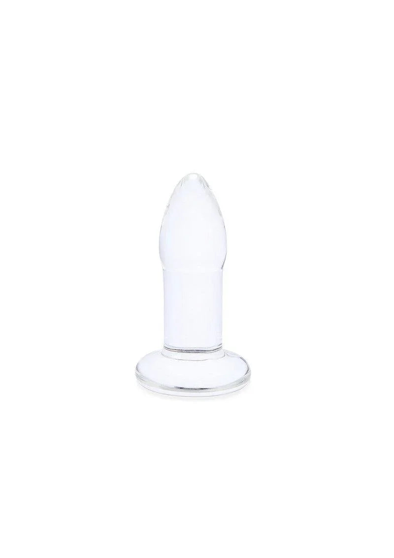 Anal Dilators Set B-Vibe - Happytoys Sexshop: Toys for Feeling Happy & Easy 😊 - Discreet geleverd