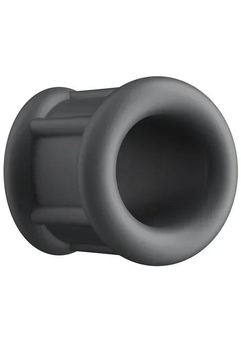 Bestel: Ballbuster Scrotum Ring by Playhouse - bij Happytoys.nl, happytoys.be, Happytoys.ae: erotische sex webshop | liever Happy dan Easy ⭐⭐⭐⭐⭐