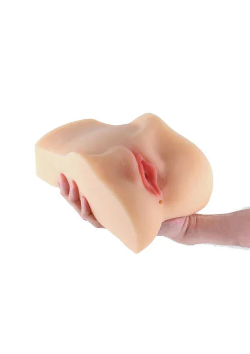 Barely Legal Daisy Pussy by NS Novelties - Happytoys Sexshop: Toys for Feeling Happy & Easy π - Discreet geleverd