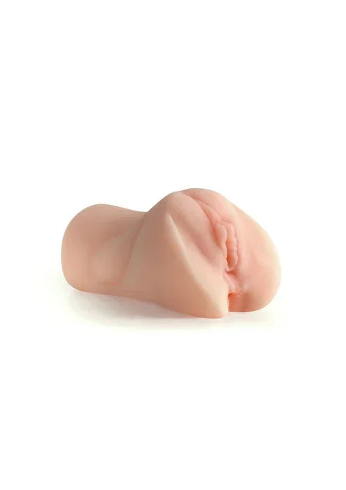 Bestel: Barely Legal Jasmine Pussy by NS Novelties - bij Happytoys.nl, happytoys.be, Happytoys.ae: erotische sex webshop | liever Happy dan Easy ⭐⭐⭐⭐⭐