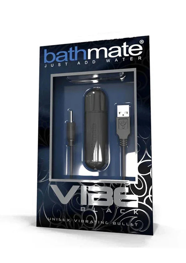 Bathmate Vibe by Bathmate - Happytoys Sexshop: Toys for Feeling Happy & Easy 😊 - Discreet geleverd