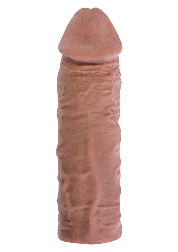 Bestel: Be Shane! Extension / Girth Enhancer by NS Novelties - bij Happytoys.nl, happytoys.be, Happytoys.ae: erotische sex webshop | liever Happy dan Easy ⭐⭐⭐⭐⭐