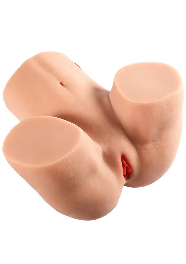 Big Ass Milking Bitch 16kg by Hidden Desire - Happytoys Sexshop: online sex shop for Feeling Happy & Easy 😊 - Discreet geleverd