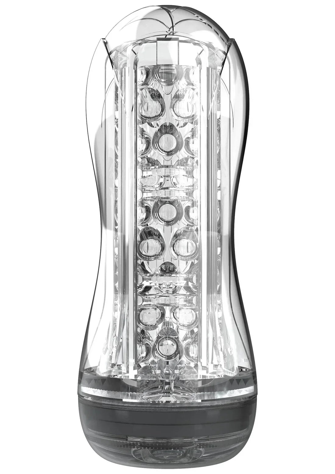 Bestel: Big Clear Blast Vacuum Stroker by ToyJoy - bij Happytoys.nl, happytoys.be, Happytoys.ae: erotische sex webshop | liever Happy dan Easy βββββ