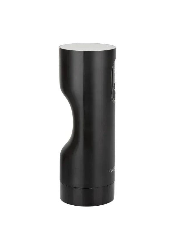 Bestel: Bionic Sucking and Vibrating Masturbator by CalExotics - bij Happytoys.nl, happytoys.be, Happytoys.ae: erotische sex webshop | liever Happy dan Easy ⭐⭐⭐⭐⭐