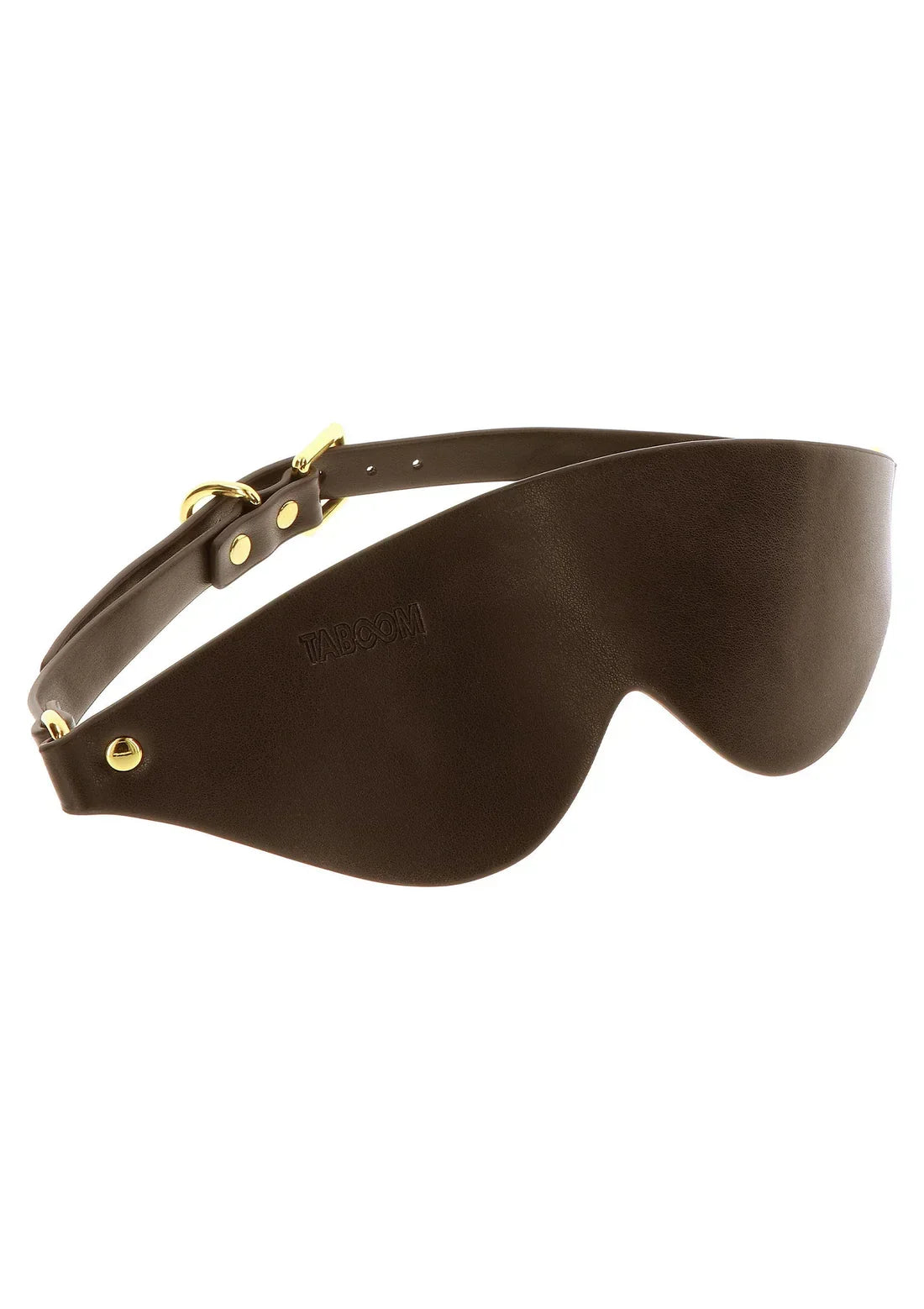 Bestel: Blindfold by Taboom - bij Happytoys.nl, happytoys.be, Happytoys.ae: erotische sex webshop | liever Happy dan Easy ⭐⭐⭐⭐⭐
