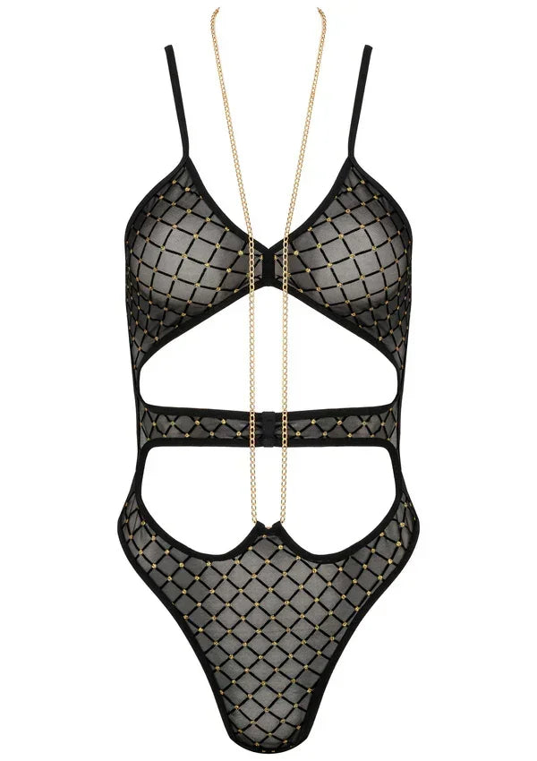 Bestel: Body BD101 S/M by Kotek - bij Happytoys.nl, happytoys.be, Happytoys.ae: erotische sex webshop | liever Happy dan Easy ⭐⭐⭐⭐⭐