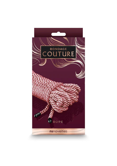 Bondage Couture Rope by NS Novelties