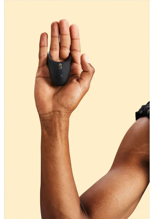 Bond by We-Vibe - Happytoys Sexshop: Toys for Feeling Happy & Easy 😊 - Discreet geleverd