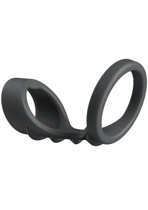 Bestel: Boost Ring and Penis Sleeve by Playhouse - bij Happytoys.nl, happytoys.be, Happytoys.ae: erotische sex webshop | liever Happy dan Easy ⭐⭐⭐⭐⭐
