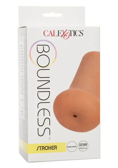 Bestel: Boundless Stroker by CalExotics - bij Happytoys.nl, happytoys.be, Happytoys.ae: erotische sex webshop | liever Happy dan Easy ⭐⭐⭐⭐⭐