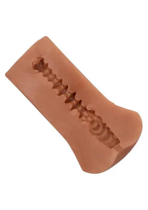 Bestel: Boundless Stroker by CalExotics - bij Happytoys.nl, happytoys.be, Happytoys.ae: erotische sex webshop | liever Happy dan Easy ⭐⭐⭐⭐⭐