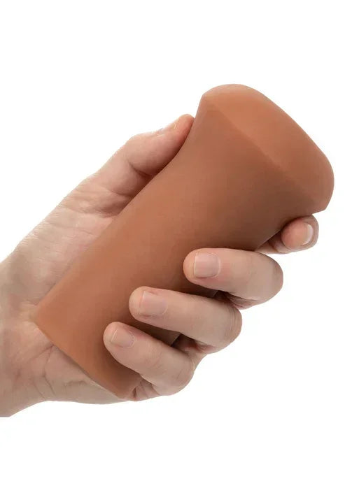 Bestel: Boundless Stroker by CalExotics - bij Happytoys.nl, happytoys.be, Happytoys.ae: erotische sex webshop | liever Happy dan Easy ⭐⭐⭐⭐⭐
