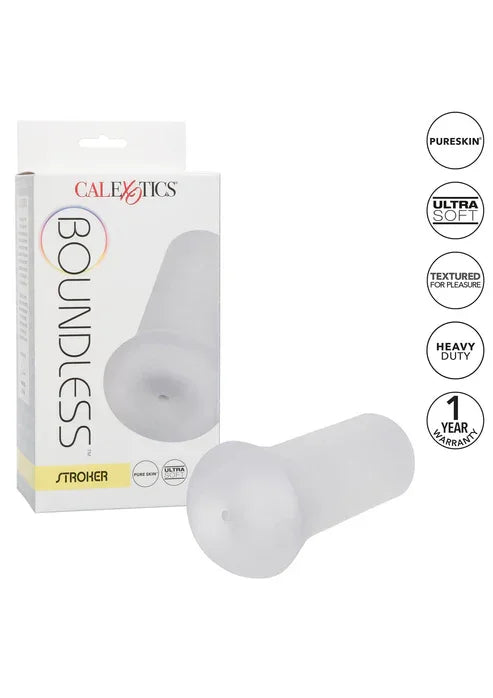 BoundlessStrokerbyCalExotics24 @ Happytoys Sexshop: online sex shop for Feeling Happy & Easy 😊 the erotic store owned by a woman