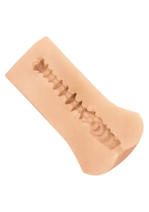 Bestel: Boundless Stroker by CalExotics - bij Happytoys.nl, happytoys.be, Happytoys.ae: erotische sex webshop | liever Happy dan Easy ⭐⭐⭐⭐⭐