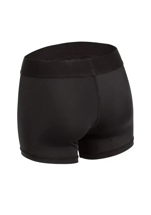 Bestel: Boxer Brief voor Strap - On by CalExotics - bij Happytoys.nl, happytoys.be, Happytoys.ae: erotische sex webshop | liever Happy dan Easy ⭐⭐⭐⭐⭐