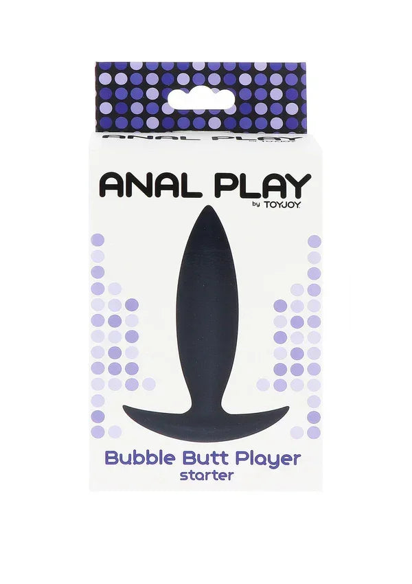 Bestel: Bubble Butt Player Starter by ToyJoy - bij Happytoys.nl, happytoys.be, Happytoys.ae: erotische sex webshop | liever Happy dan Easy ⭐⭐⭐⭐⭐