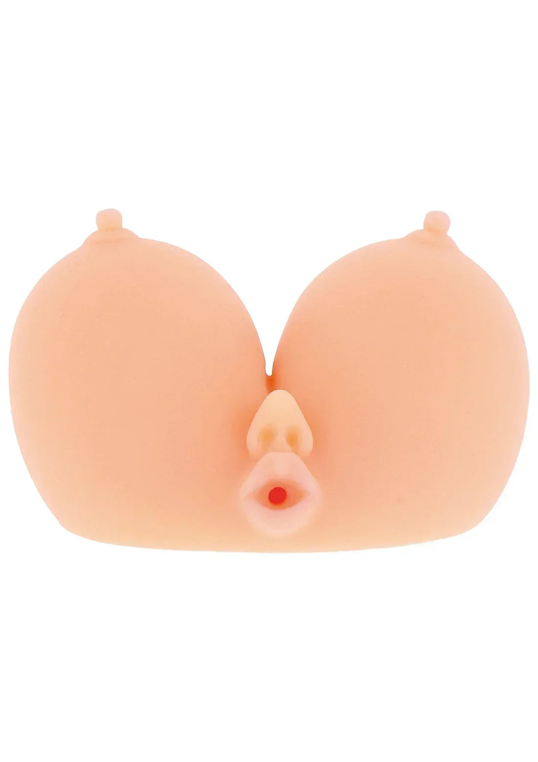 Bestel: Busty Bimbo by Hidden Desire - bij Happytoys.nl, happytoys.be, Happytoys.ae: erotische sex webshop | liever Happy dan Easy ⭐⭐⭐⭐⭐