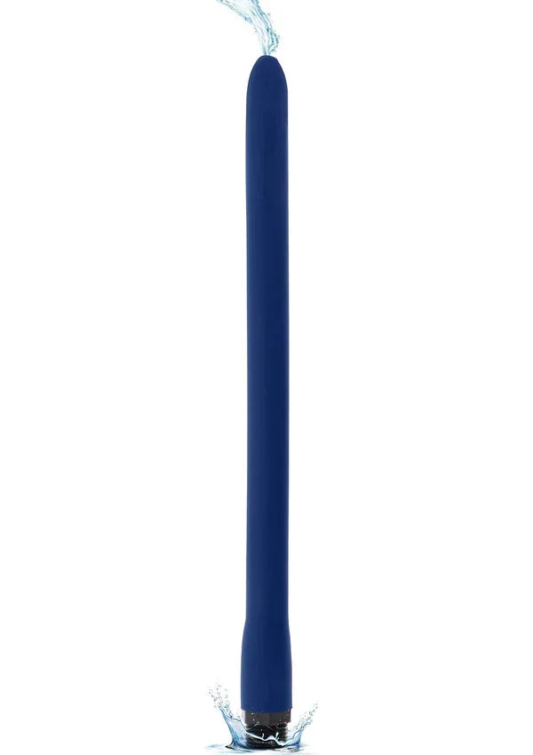 Buttocks The Streamer Anal Douche 30cm by ToyJoy - Happytoys Sexshop: online sex shop for Feeling Happy & Easy 😊 - Discreet geleverd