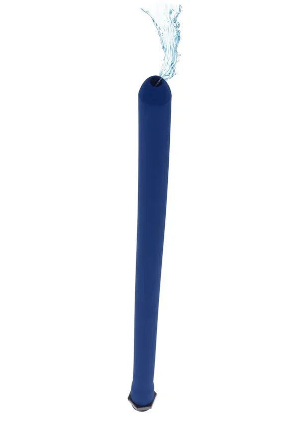 Bestel: Buttocks The Streamer Anal Douche 45cm by ToyJoy - bij Happytoys.nl, happytoys.be, Happytoys.ae: erotische sex webshop | liever Happy dan Easy ⭐⭐⭐⭐⭐