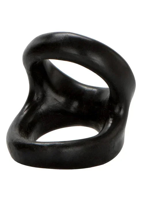 Bestel: COLT Snug Tugger Cock & Ball Ring by CalExotics - bij Happytoys.nl, happytoys.be, Happytoys.ae: erotische sex webshop | liever Happy dan Easy ⭐⭐⭐⭐⭐