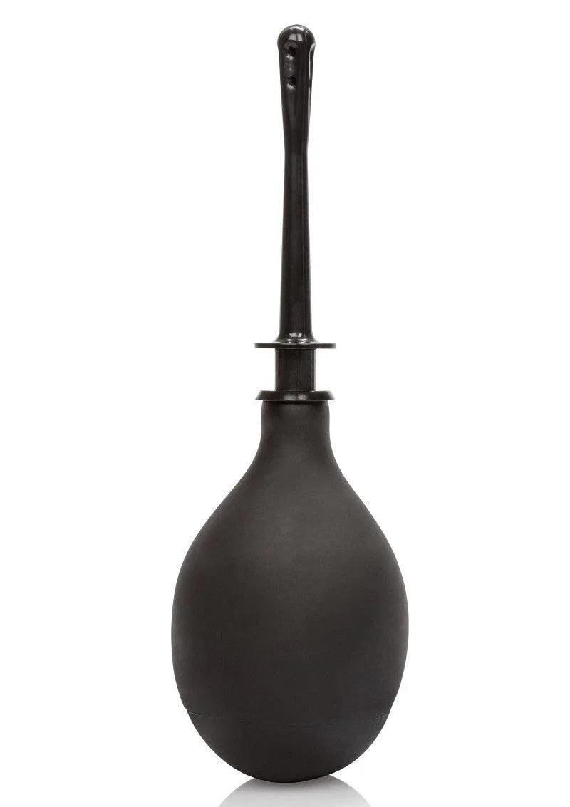 Bestel: Big Ass Cleanser Anal Douche by CalExotics - anaal douche bij Happytoys.nl, happytoys.be, Happytoys.ae: erotische sex webshop | liever Happy dan Easy ⭐⭐⭐⭐⭐
