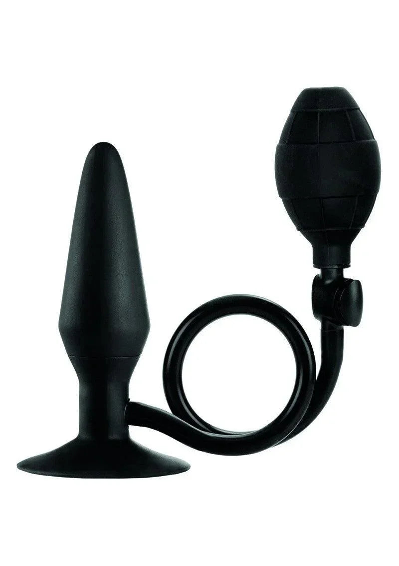 Bestel: Booty Call Booty Pumper Medium by CalExotics - bij Happytoys.nl, happytoys.be, Happytoys.ae: erotische sex webshop | liever Happy dan Easy ⭐⭐⭐⭐⭐