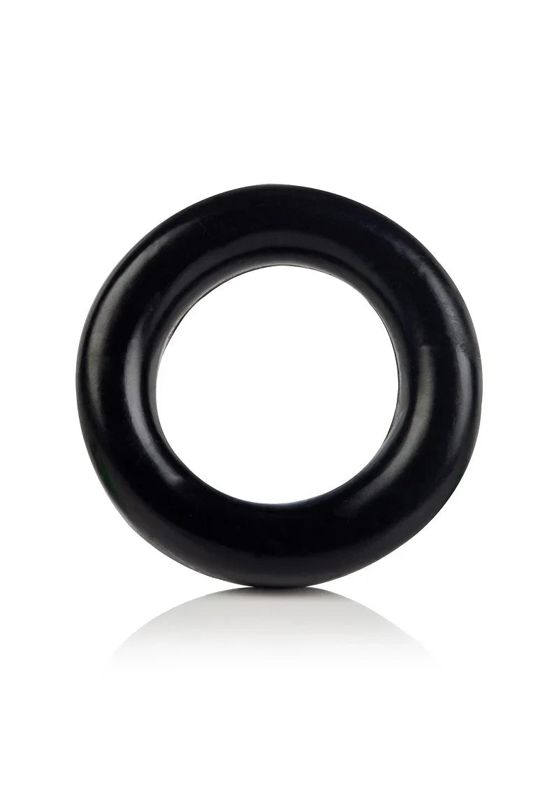 COLT 3 Ring Set Cockrings by CalExotics - Happytoys Sexshop: Toys for Feeling Happy & Easy 😊 - Discreet geleverd
