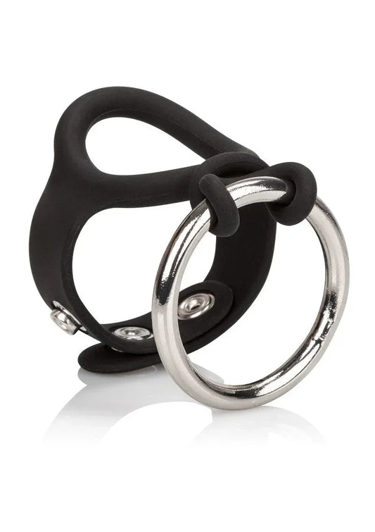 COLT Enhancer Set Cockring by CalExotics - Happytoys Sexshop: online sex shop for Feeling Happy & Easy 😊 - Discreet geleverd