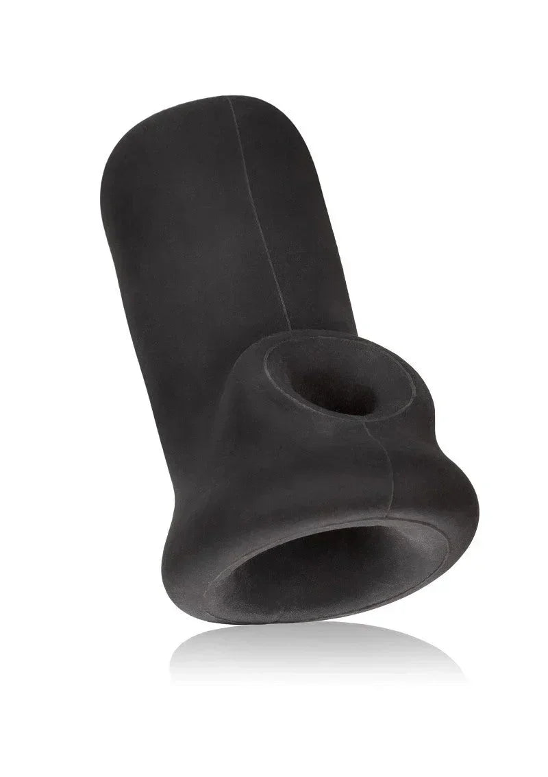 Bestel: COLT Slammer Penis sleeve by CalExotics - bij Happytoys.nl, happytoys.be, Happytoys.ae: erotische sex webshop | liever Happy dan Easy ⭐⭐⭐⭐⭐