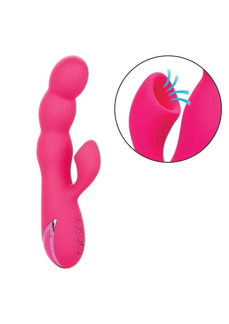 Bestel: California Dreaming Oceanside Orgasm by CalExotics - bij Happytoys.nl, happytoys.be, Happytoys.ae: erotische sex webshop | liever Happy dan Easy ⭐⭐⭐⭐⭐