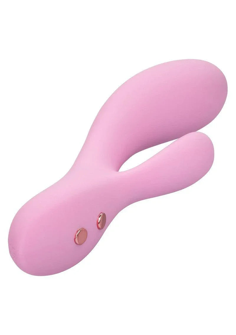 Contour Zoie vibrator by CalExotics - Happytoys Sexshop: Toys for Feeling Happy & Easy π - Discreet geleverd