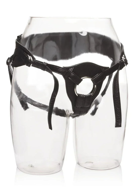 CalExotics-Her-Royal-Harness-The-Queen-Happytoys-Sexshop-liever-Happy-dan-Easy-4510 @ Happytoys Sexshop: online sex shop for Feeling Happy & Easy 😊 the erotic store owned by a woman